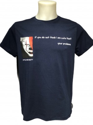 С М2150 футболка мужская (CAKKO) Турция