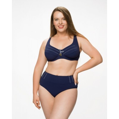 2995 купальник раздельный  (FIANETA) Литва