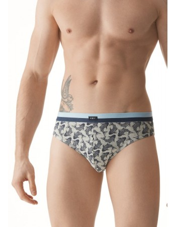 MPP 789 трусы-слипы (KEY)