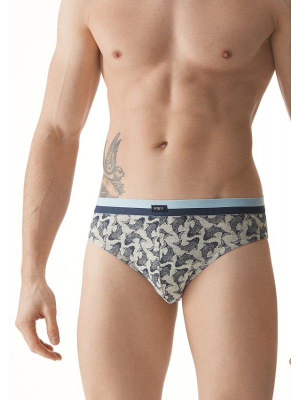 MPP 789 трусы-слипы (KEY)