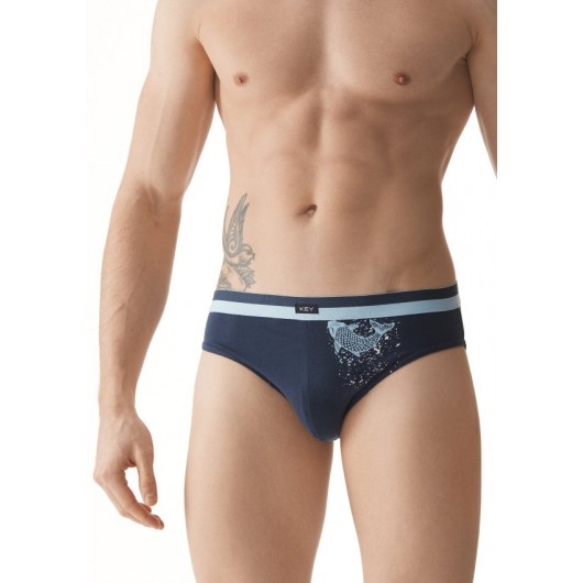 MPP 789 трусы-слипы (KEY)