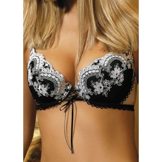 MAGIQUE бюстгальтер пуш-ап (KONRAD)